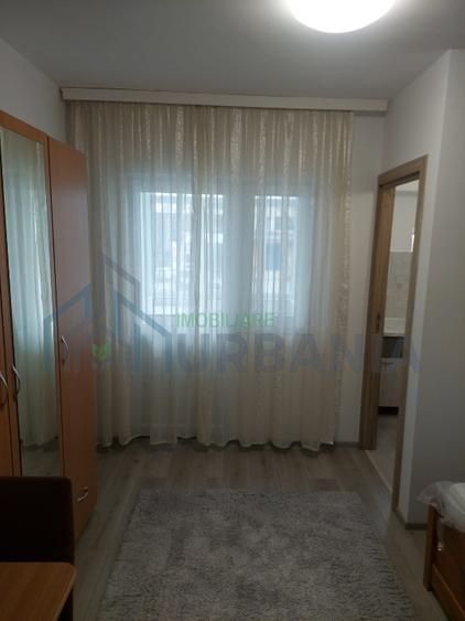 Garsonieră de închiriat, Bd. Poitiers - Siraj, Iași - Poză 3