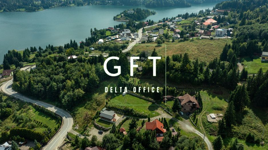 Teren intravilan 5 ARI -17.85 ARI,  de vanzare - Colibița. Plata in 3 rate! - Poză 18