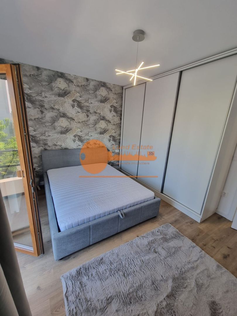 Apartament cu 2 camere in zona Crangasi - Giulesti (Bloc Nou) - Poză 12