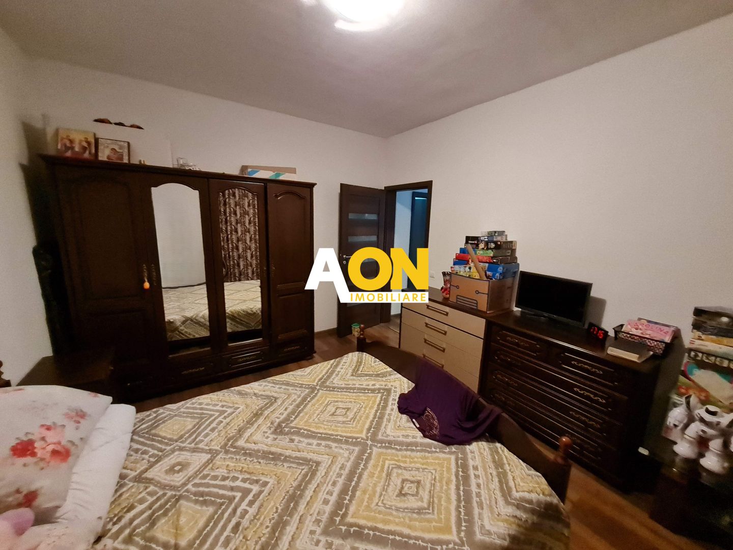 Apartament 3 Camere, 83 mp, Decomandat, Cu Garaj la Subsol - Poză 7