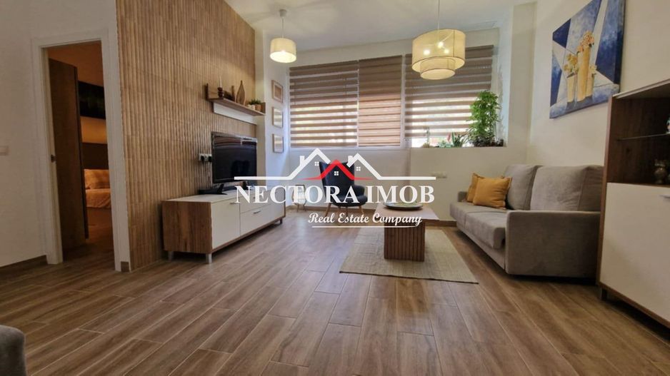 EXCLUSIVITATE-Apartament la MARE SPANIA, langa ALICANTE,2 camere, 65mp - Poză 1