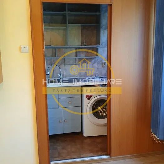 🔹 Apartament 2 camere | Podu Roș | Etaj 3 | Fără risc seismic | - Poză 5