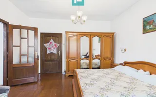 Casă rustică deosebită cu 1450 mp teren - Poză 18
