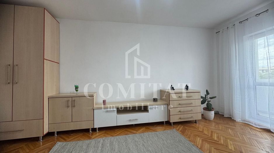 Apartament primitor cu 3 camere | Zona Nicolae Titulescu - Gheorgheni - Poză 17