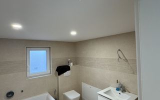 De vânzare Vila Premium 2025 P+M inteligentă App, Calugareni 12km Arad - Poză 12