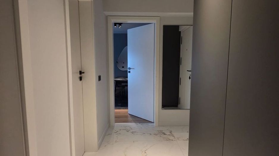 Apartament 2 camere. Premium, design. Loc Parcare Subteran. Emil Racovita. - Poză 9