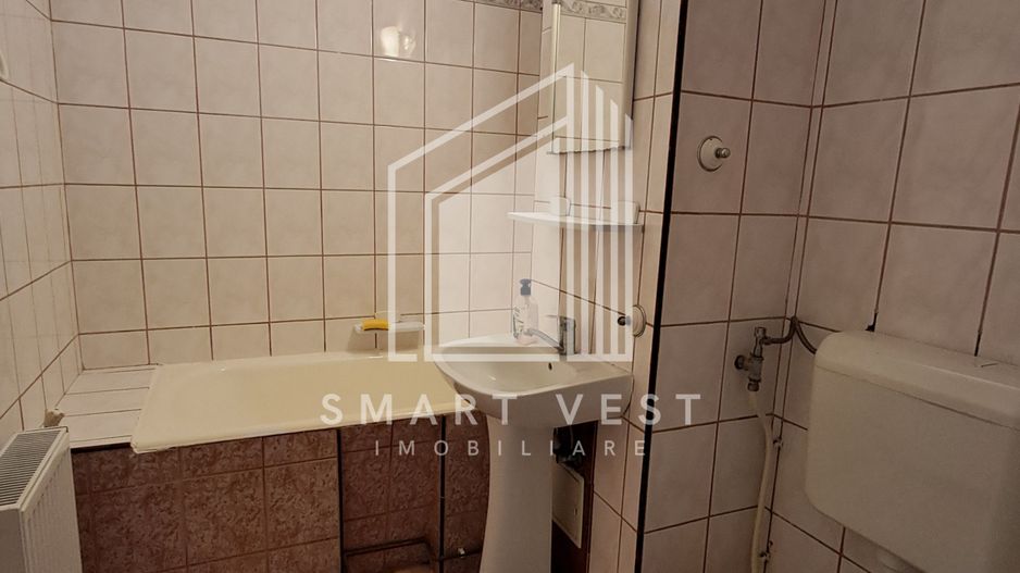 Apartament 2 camere | Etaj 1 | Zona Micro 16 - Poză 11