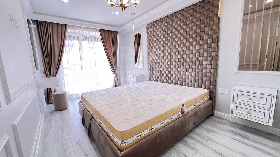 Chirie, apartament, 2 camere, str. Calea Ieșilor, Buiucani - Poză 1