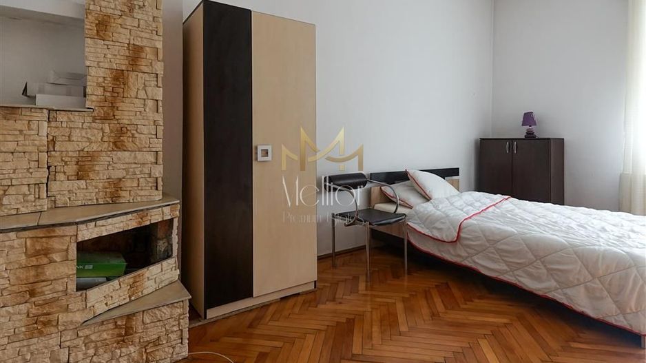 Apartament cu 1 camera 32 mp semicentral zona FSPAC! - Poză 6