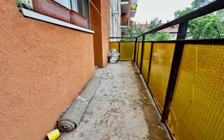 Apartament 4 camere decomandate | Etaj intermediar | Dambul Rotund - Poză 18