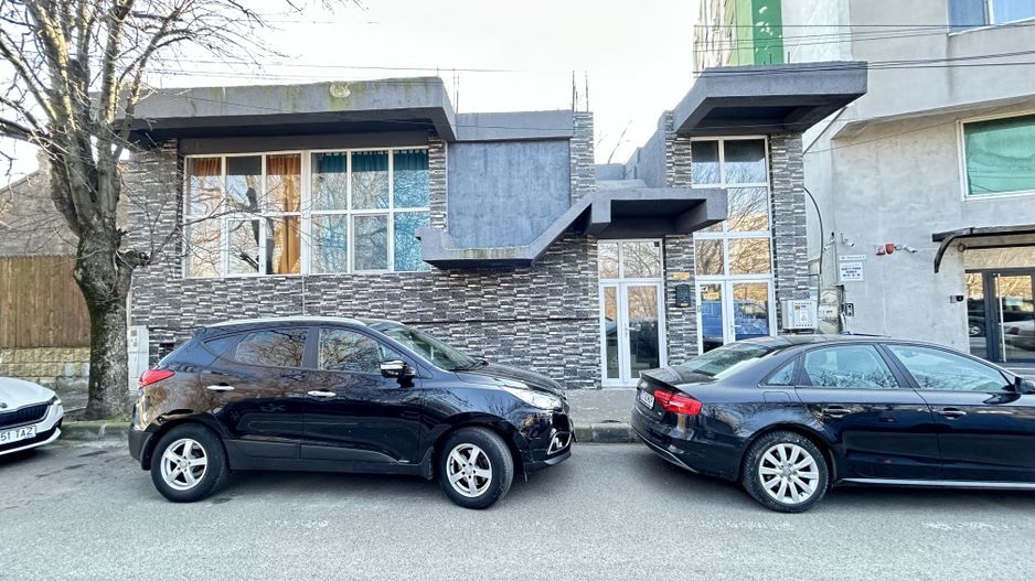 Spatiu D+P 306 mp utili | Zona Sabroso | Pretabil birouri/comercial - Poză 10