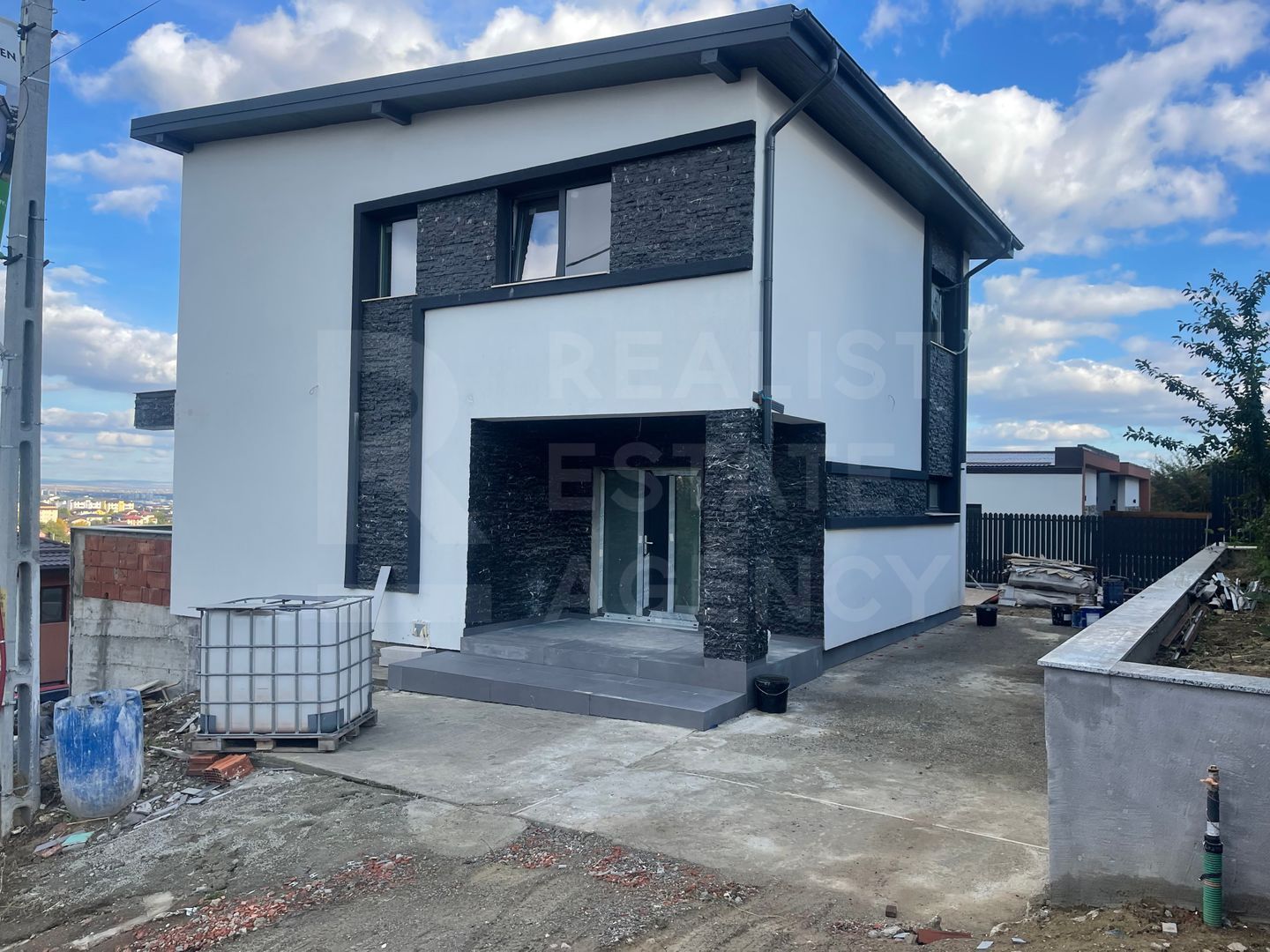 Vânzare, casă, 4 camere, Valea Adâncă, Iași - Poză 1