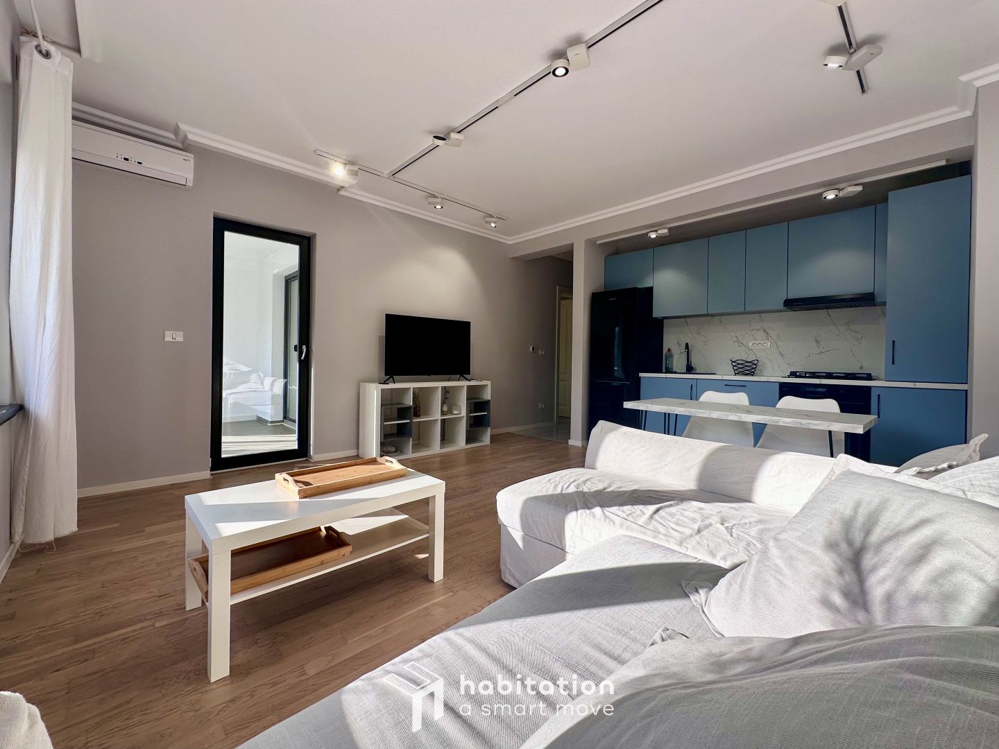 Doua camere premium de închiriat în bloc nou, zona Mehala! - Poză 3