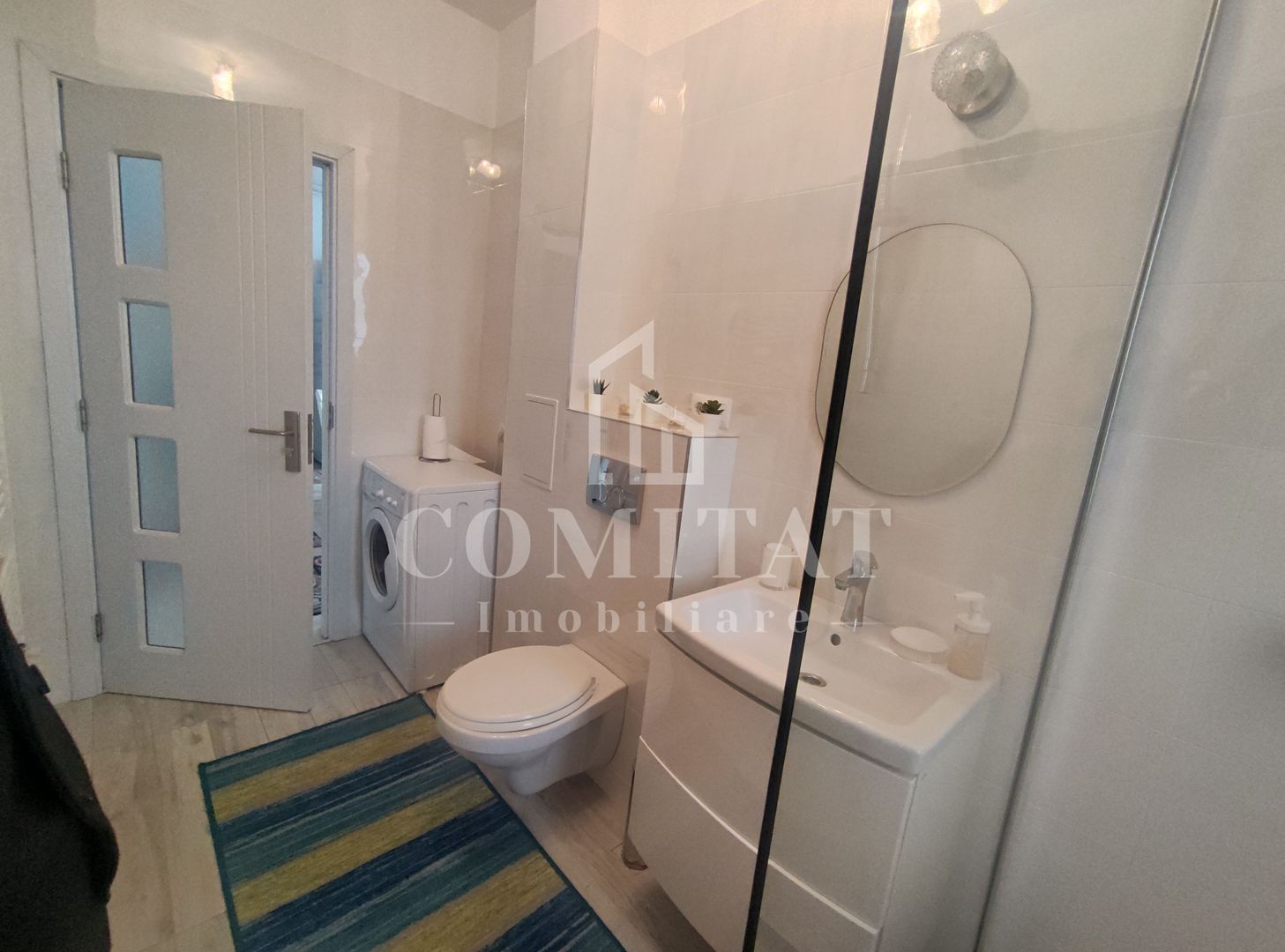 Apartament 2 Camere l 40 mp l  Zona Borhanci - Poză 6