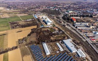 Teren 7800 mp Ineu - Poză 5