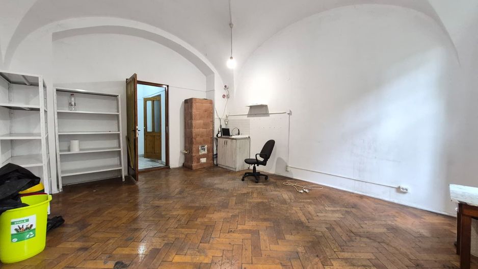 Spațiu comercial de închiriat – Zona Nicolae Bălcescu, Sibiu - Poză 2