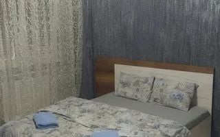 Închiriez apartament 1 cameră, Mazepa 1, bloc Salcia, parter, 300 euro - Poză 1