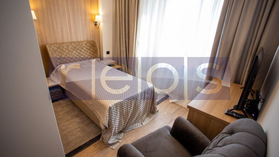 VANZARE 4 CAMERE | HERASTRAU | LOC DE PARCARE SUBTERAN | 144MP - Poză 11