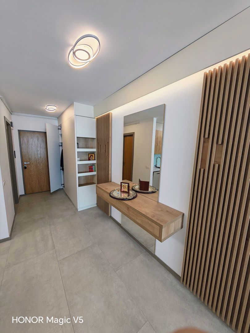 Apartament 3 cam Tale Ionescu - Poză 12