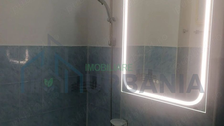 Apartament 3 camere decomandat, mobilat si utilat, zona Dacia (Bicaz), 2000 lei/luna - Poză 1