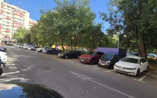 3 camere de închiriat – zona Spitalul Budimex - Poză 12