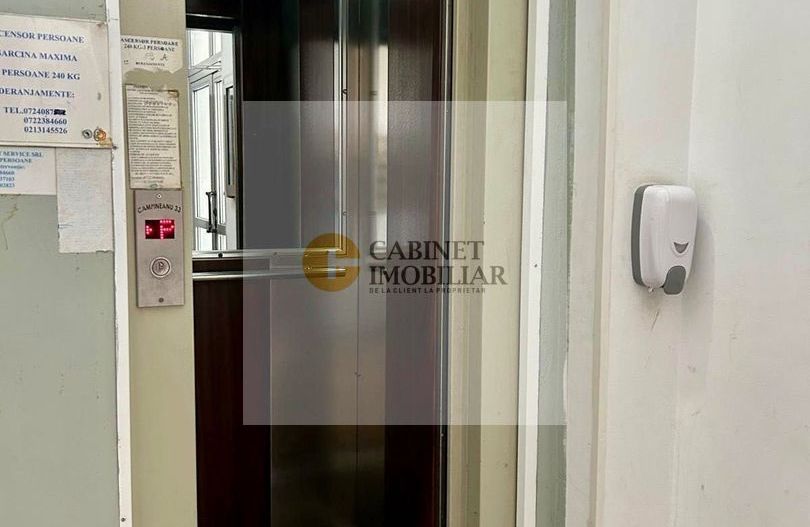 2 camere I Sala Palatului I Renovat I Balcon deschis - Poză 10