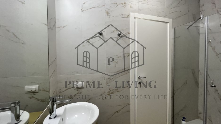 APARTAMENT DE LUX CU 4 CAMERE IN COMPLEX REZIDENTIAL IN ZONA EMINESCU - Poză 10