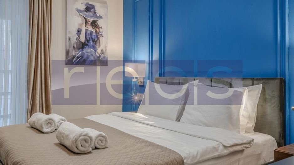 VANZARE ALIA APARTAMENTS 2 CAMERE 59MP ARCUL DE TRIUMF HERASTRAU PARCARE INCLUS - Poză 4