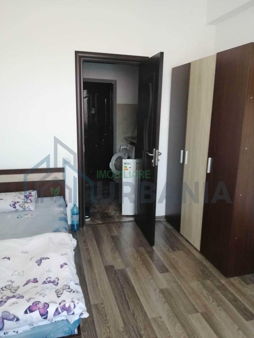 #,vând GARSONIERA in zona Metalurgiei. - Poză 3