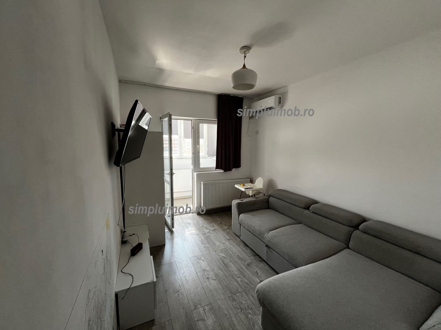 Popesti Leordeni-Apartaniera cocheta-Stil Apartament - Poză 2