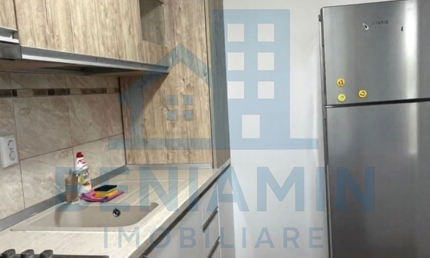 Apartament-2-Camere-Semidecomandate-53mp-Mobilat-Utilat-Parcare - Poză 6