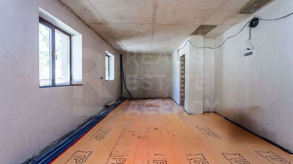 Vânzare, casă, 3 camere, str. Livezilor, Cricova - Poză 4