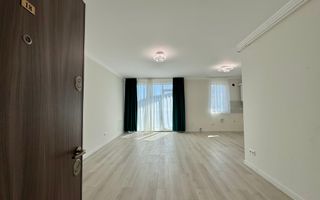Ap 18 C5 Tautului Residence Park Parcul Poligon Sub Cetate - Poză 3