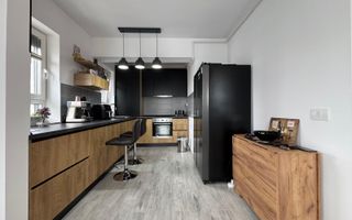 Apartament 2 camere, Maurer Villas, Brașov - Poză 7