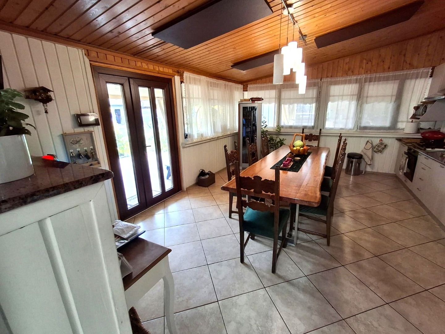 Casa de LUX, individuala, de vanzare, Sibiu, Calea Poplacii - Poză 39