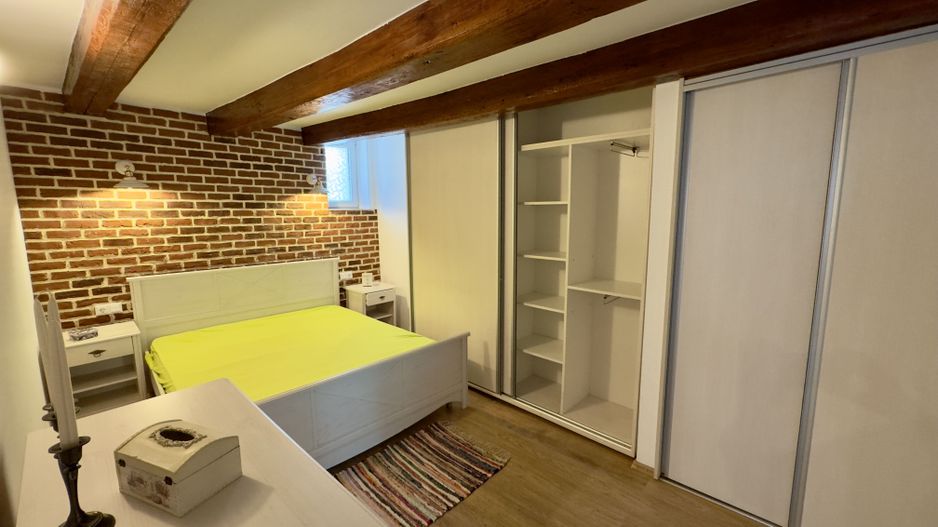 Apartament cu 2 camere in Blumăna, Strada Avram Iancu - Poză 6