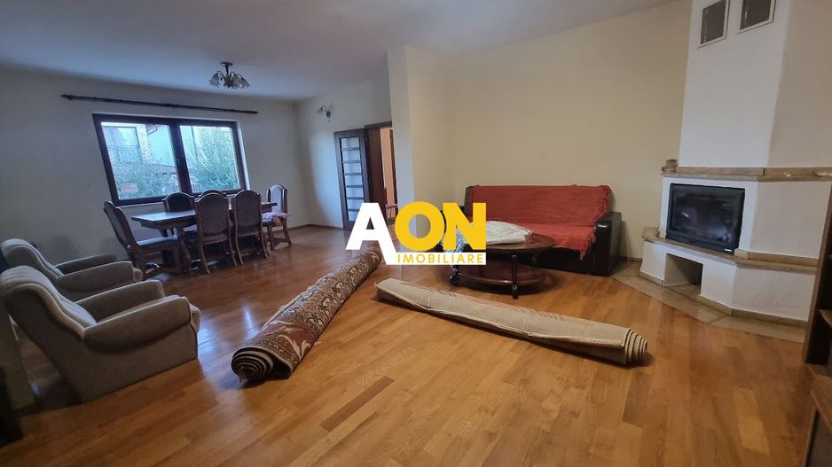 Casa Individuala 4 Camere, Zona Kaufland - Poză 3