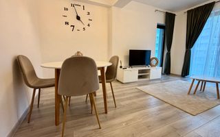Apartament 2 camere | Decomandat | Parcare Subterană | Platinum - Poză 5