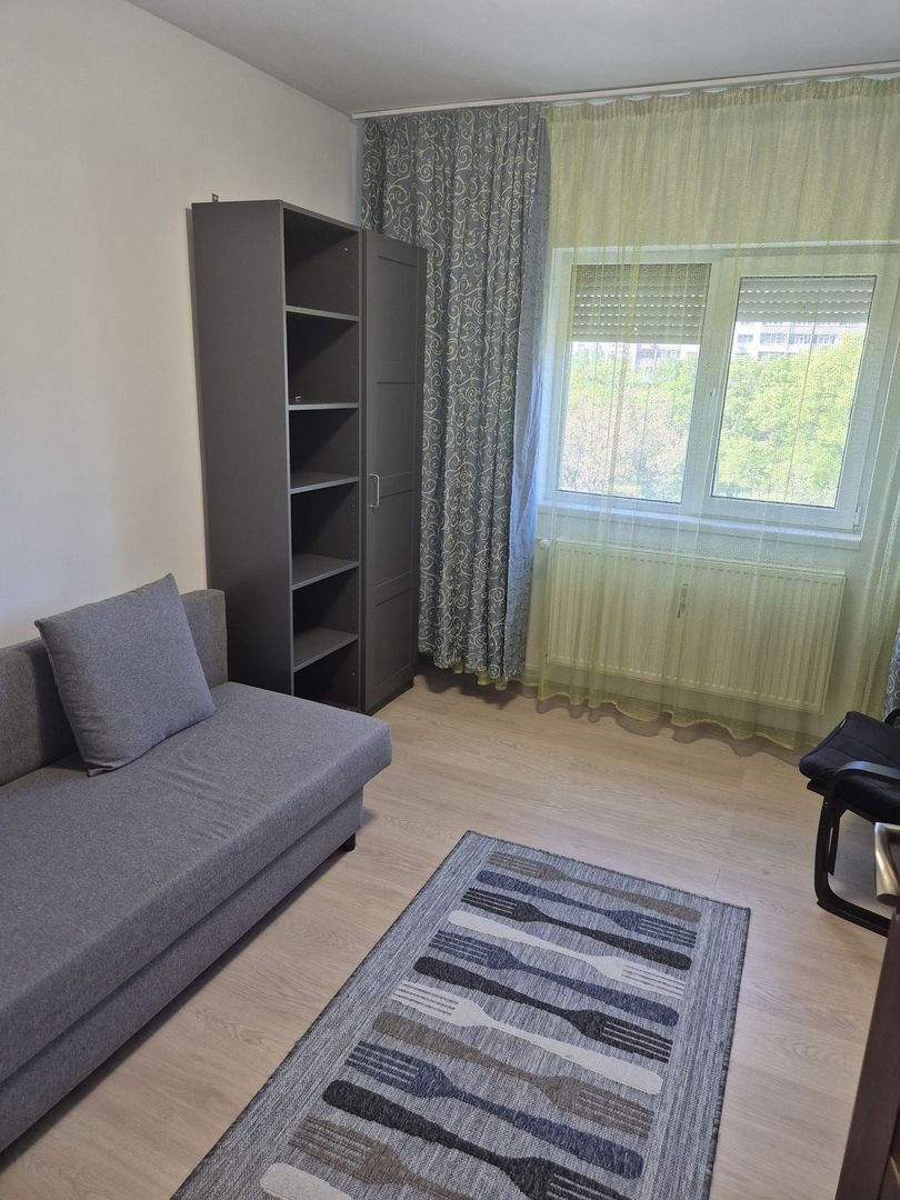 3 camere Dr. Taberei | Metrou Tudor Vladimirescu - Poză 7