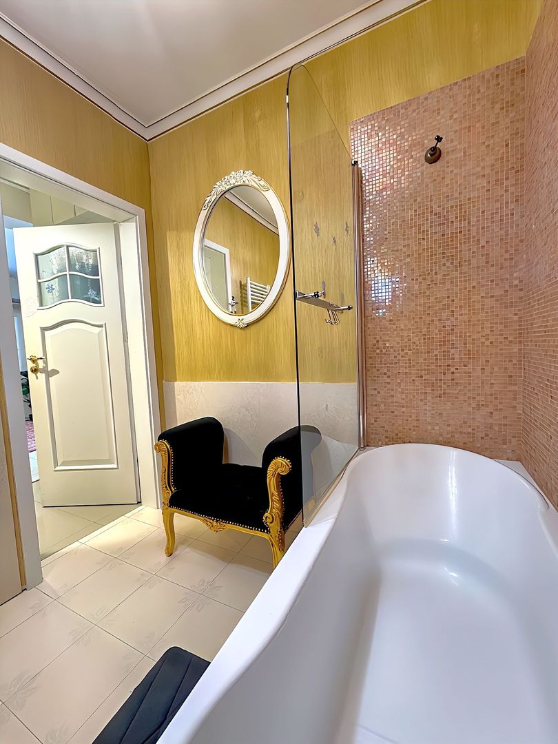 Sector 3 Pallady garsoniera decomandata 40mp mobilata et 2/3 - Poză 12