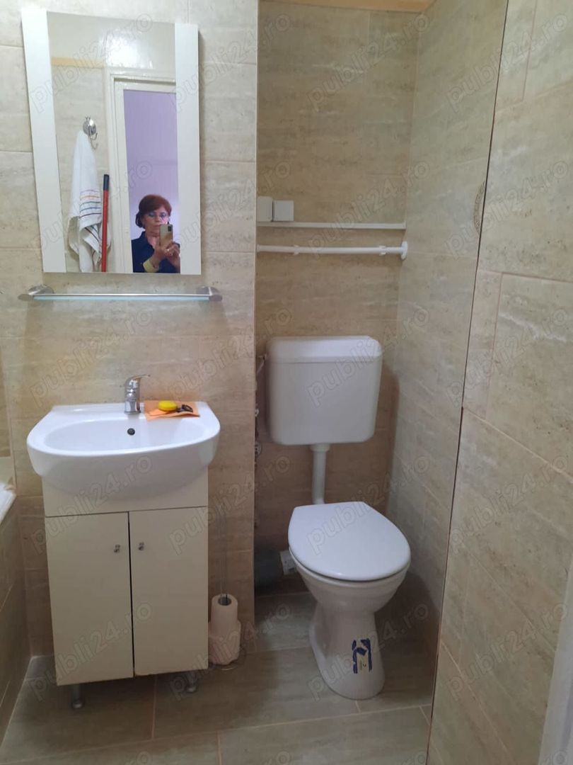 Inchiriere apartament 2 camere Dorobanti - Perla - Poză 10