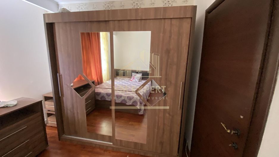 APARTAMENT 2 CAMERE, PARTER, GRUI, CAMPULUNG - Poză 11