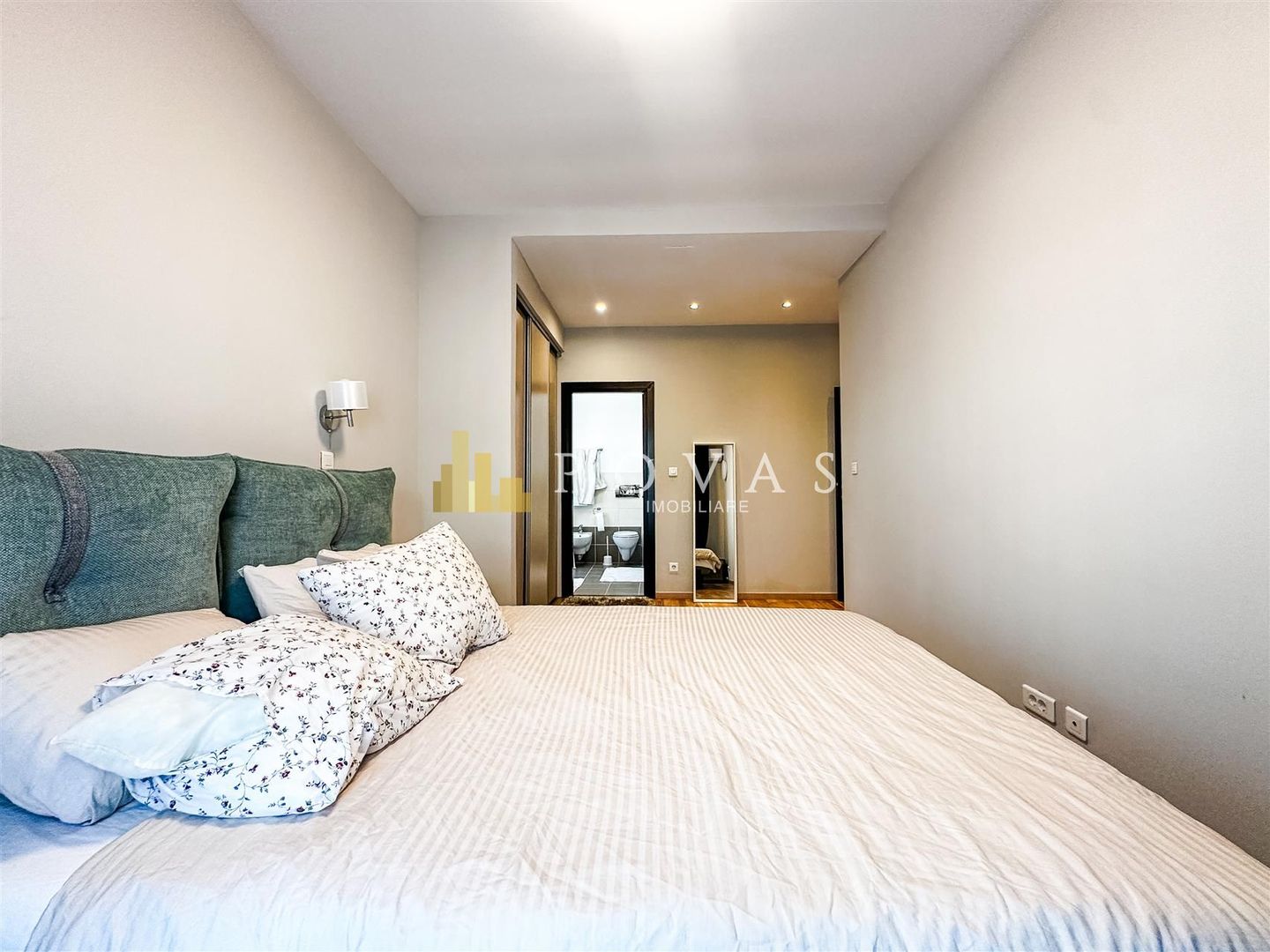 Inchiriere Apartament 3 Camere Erou Iancu Nicolae Natura Residence - Poză 13