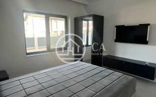 Casa de vanzare D+P+M cu 6 camere in Cartier Viena - Poză 13