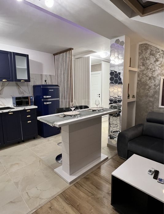 Apartament cu 2 camere in Floresti - Poză 3