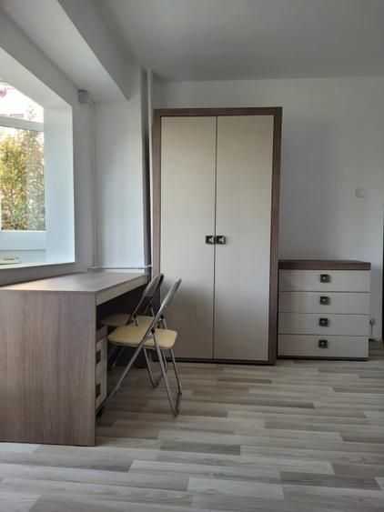 Garsoniera renovata, 2 minute metrou Tineretului, balcon inchis - Poză 4