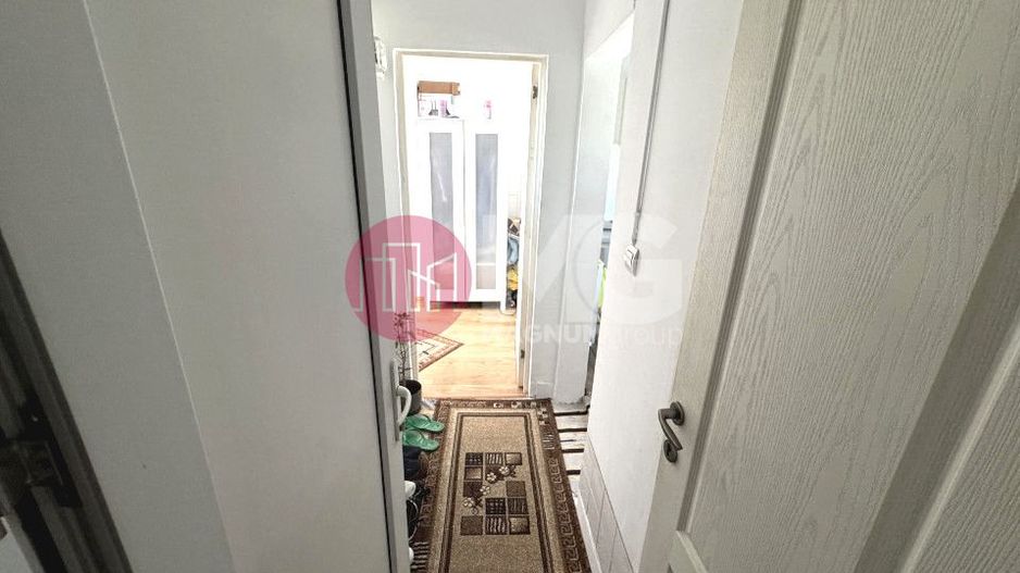 Garsonieră decomandată de vânzare, situată la Timpuri Noi. - Poză 4