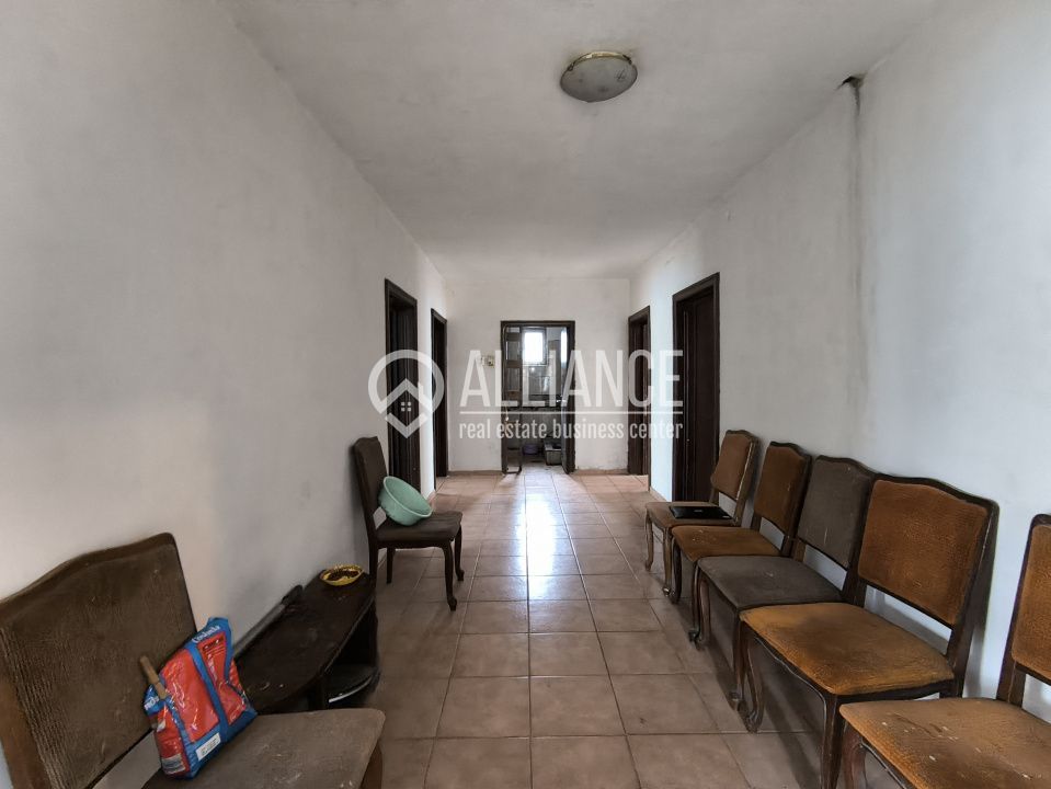 EFORIE NORD (COD03) - Casa din caramida si teren generos ! - Poză 9