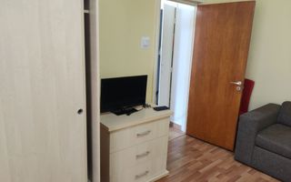 Închiriere Garsonieră 34 mp, decomandată, Titan – bloc reabilitat, etaj 8/9 - Poză 7