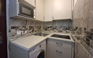 Garsonieră de închiriat | Finisaje noi | Cartierul Mărăști - Poză 6